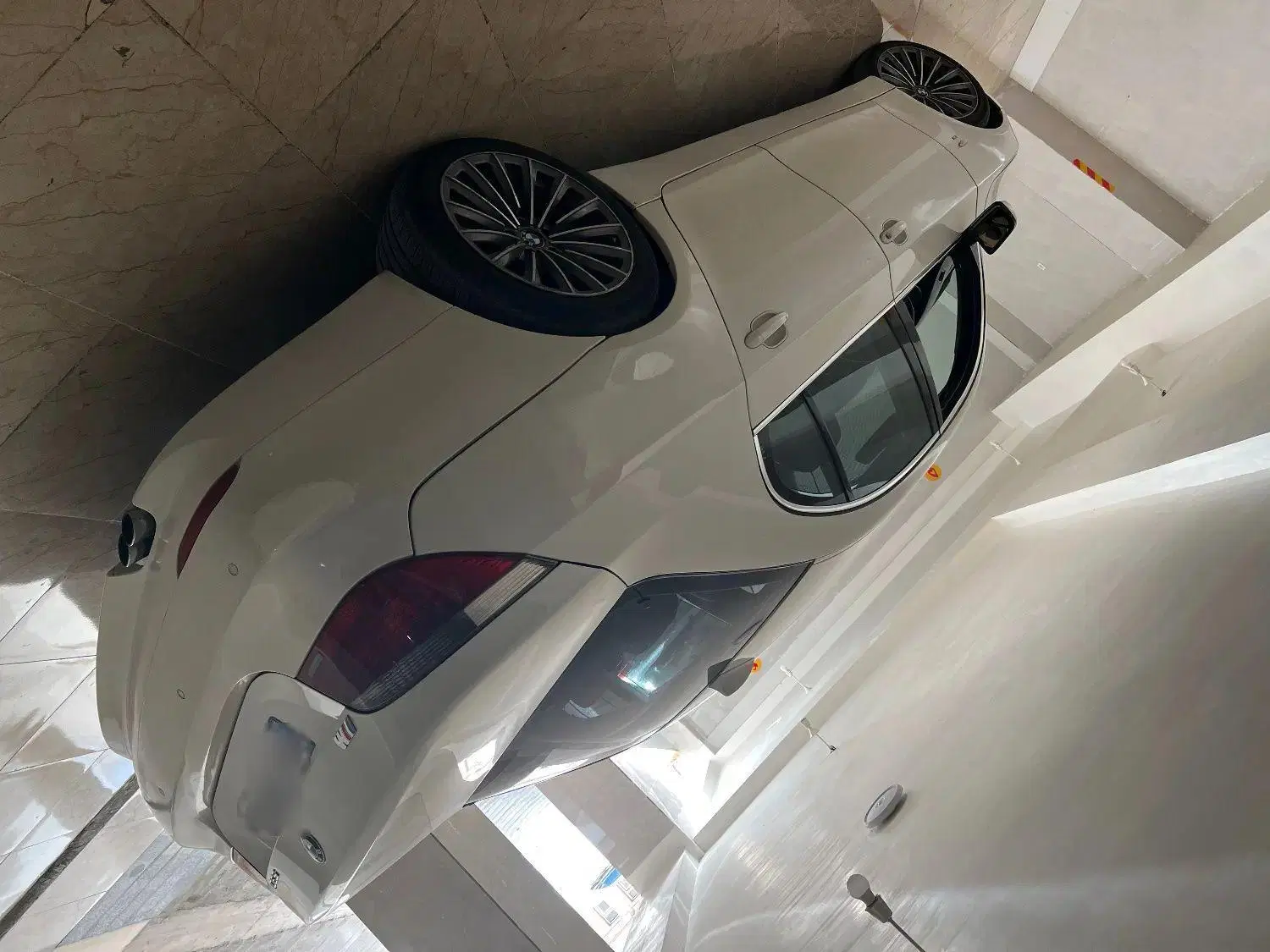 BMW 530i|خودرو سواری و وانت|تهران, دکتر هوشیار|دیوار