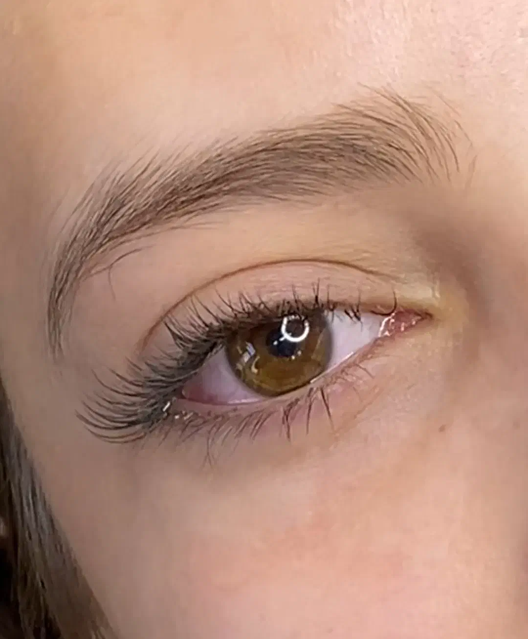 اکستنشن مژه،لیفت و لمینت مژه و ابرو|خدمات آرایشگری و زیبایی|صدرا-فارس, فاز ۱|دیوار