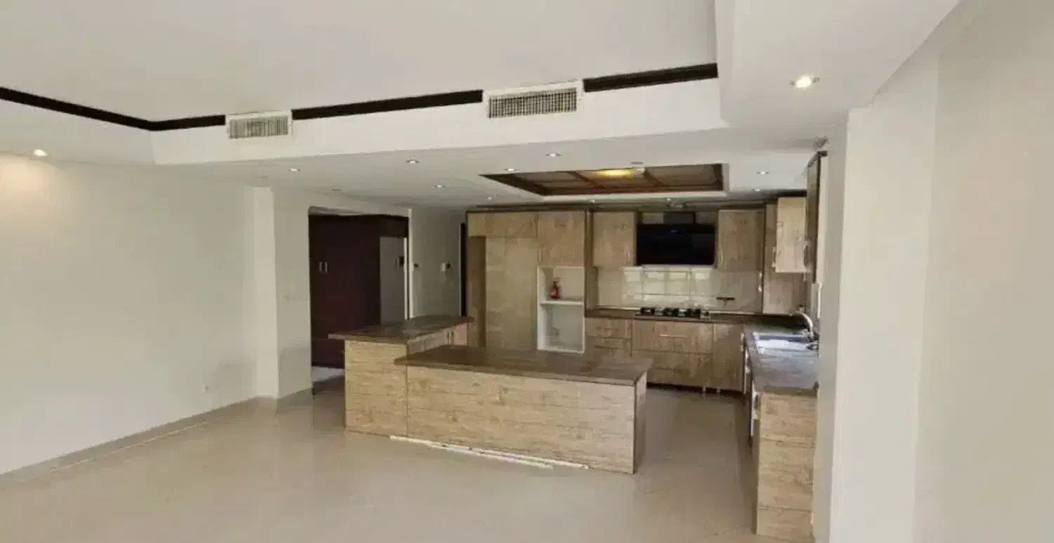 ۹۰ متر / رو به آفتاب / بلوار جنت آباد|فروش آپارتمان|تهران, جنت‌آباد شمالی|دیوار