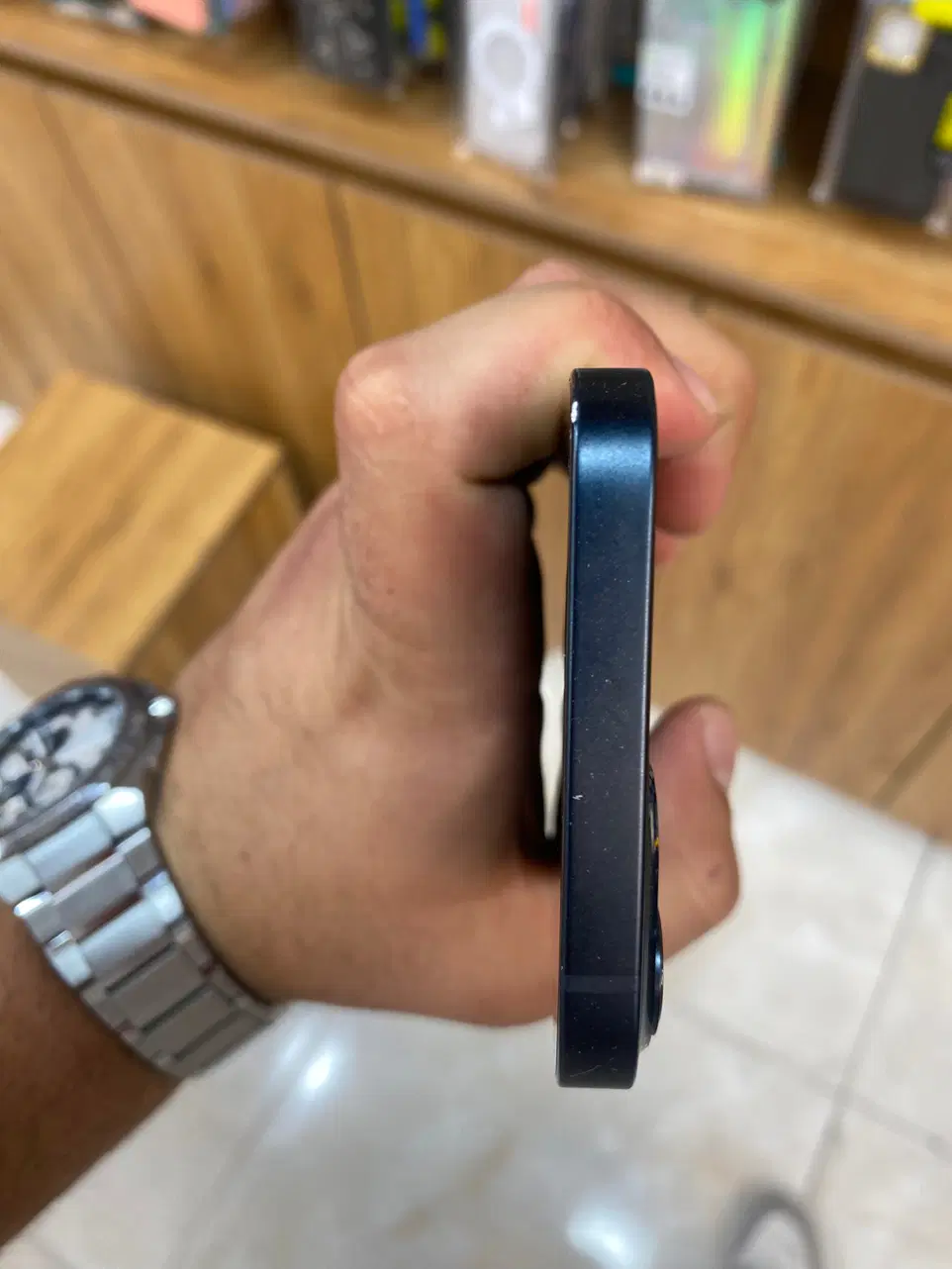 iphone 13 normal|موبایل|کرج, باغستان|دیوار