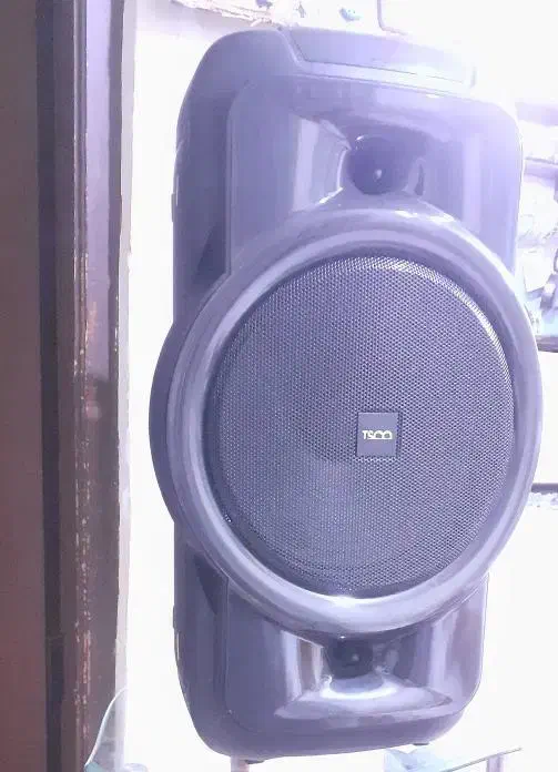 باند تسکو|سیستم صوتی خانگی|لاهیجان, کوی آزادگان|دیوار