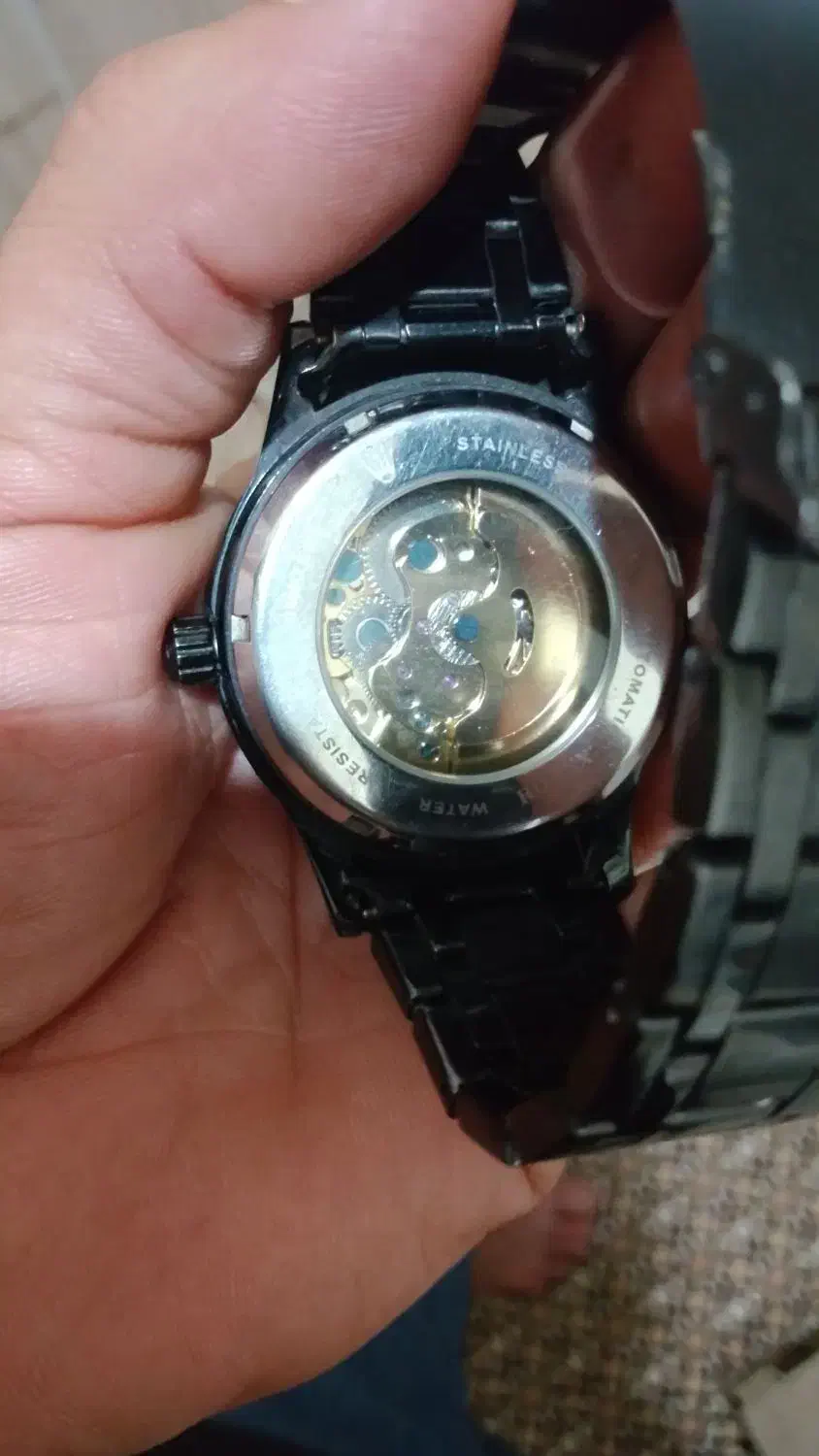 ساعت رولکس|ساعت|ارومیه, |دیوار