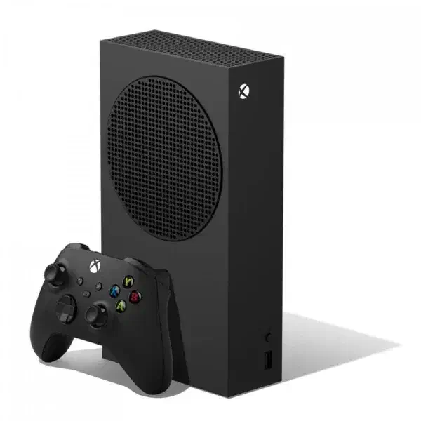 xbox serie s 1tr ایکس باکس سری اس یک ترابایت|کنسول، بازی ویدئویی و آنلاین|تهران, حکیمیه|دیوار