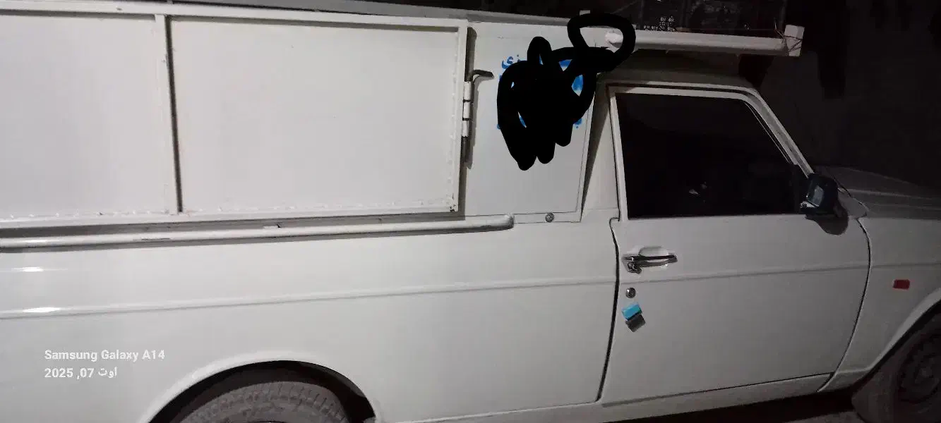 حمل باروانت|خدمات حمل و نقل|نهاوند, |دیوار