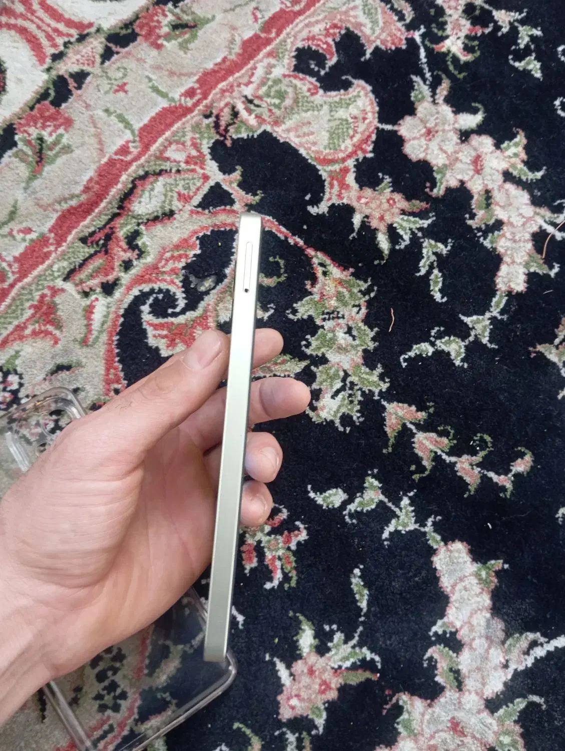 گوشی سامسونگ a06|موبایل|تهران, شهرک رضویه|دیوار