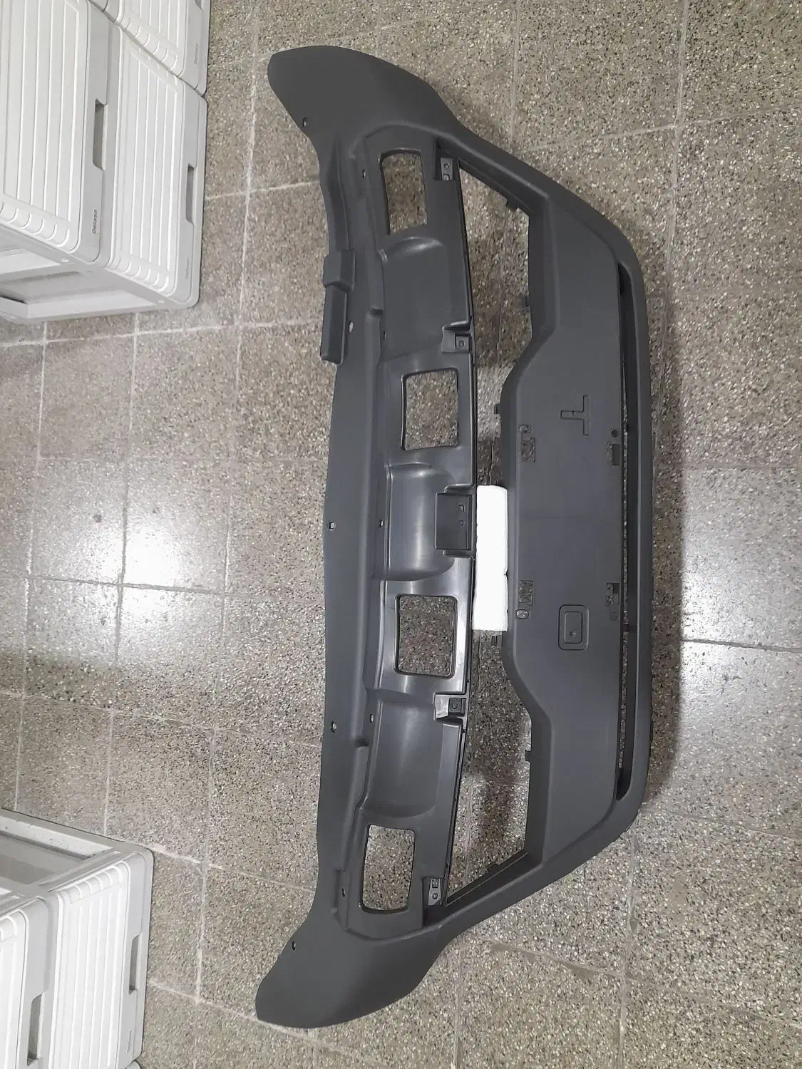 سپر چراغ جلوپنجره توری خطر گلگیر یدکیmvmایکس۲۲ x22|خدمات موتور و ماشین|تهران, بهارستان|دیوار