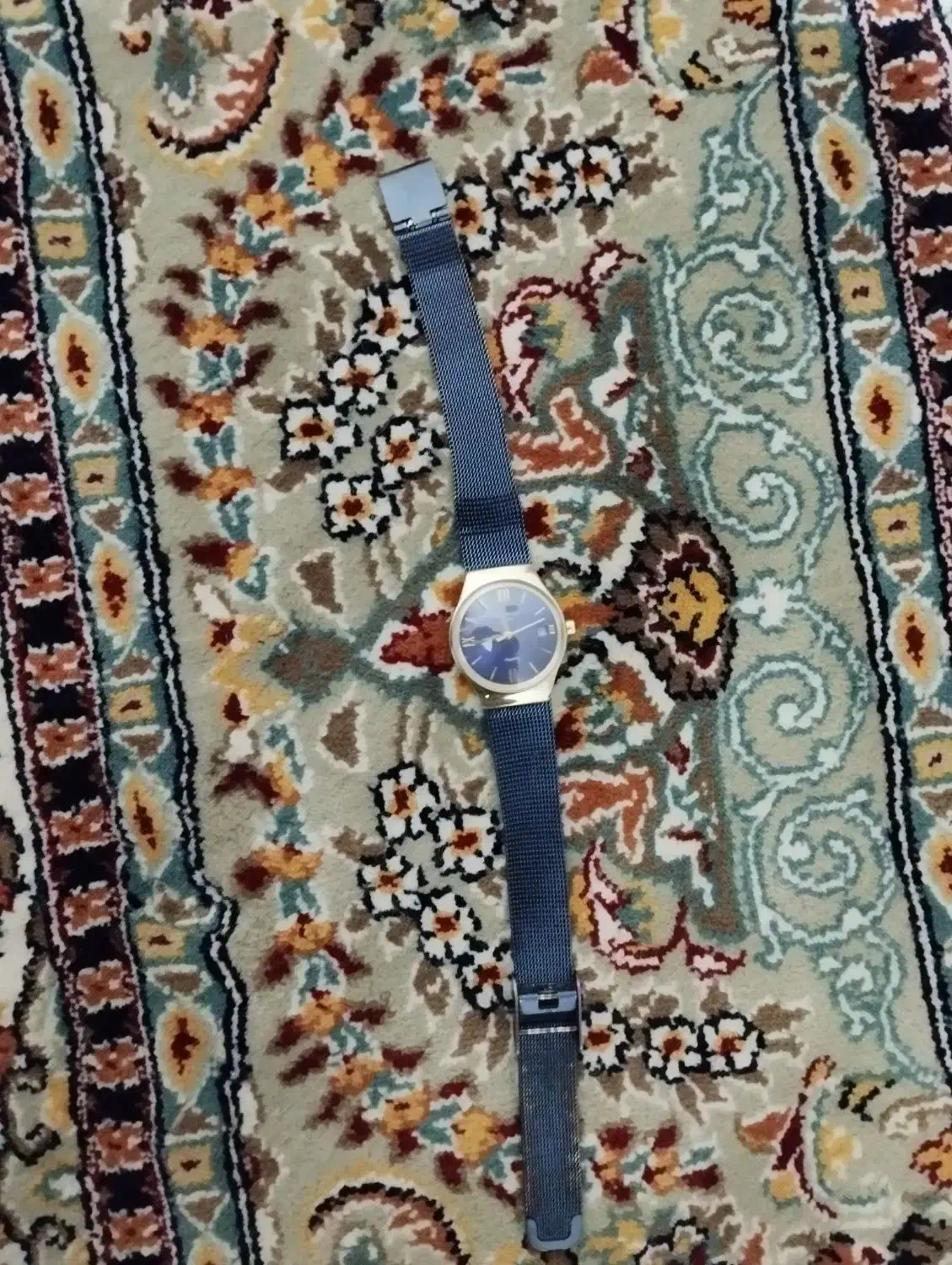 سالم|ساعت|تهران, اتحاد|دیوار