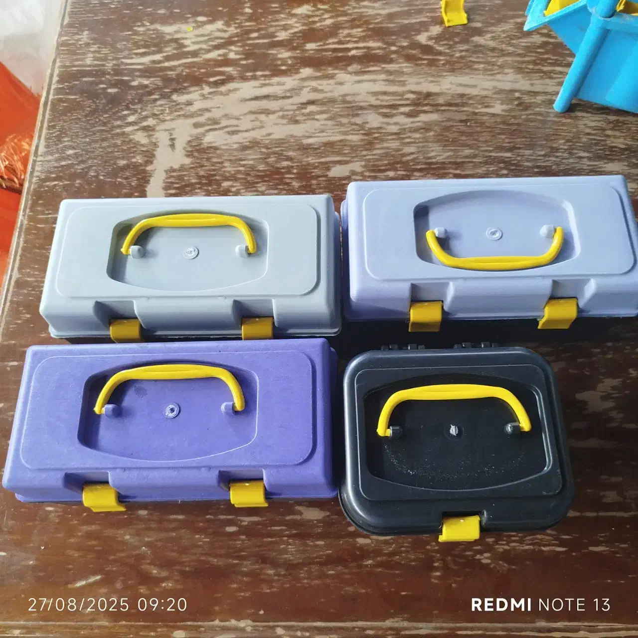 جعبه ابزار به قیمت عمده|ابزارآلات|تهران, امام زاده حسن|دیوار