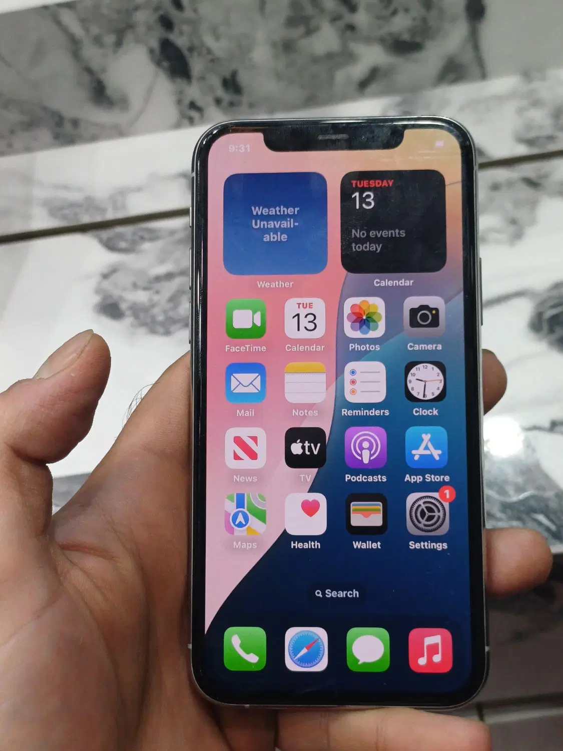 11pro|موبایل|تهران, جنت‌آباد جنوبی|دیوار