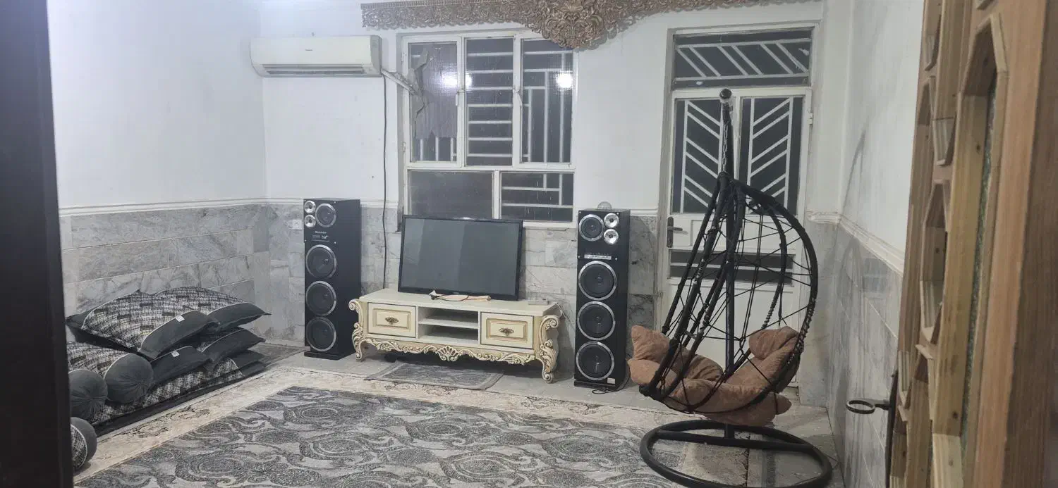 آپارتمان اجاره ای مرکز شهر|اجارهٔ آپارتمان|جیرفت, |دیوار