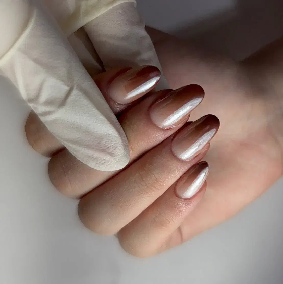 اموزش و خدمات تخصصی کاش ناخن|خدمات آرایشگری و زیبایی|اردبیل, |دیوار