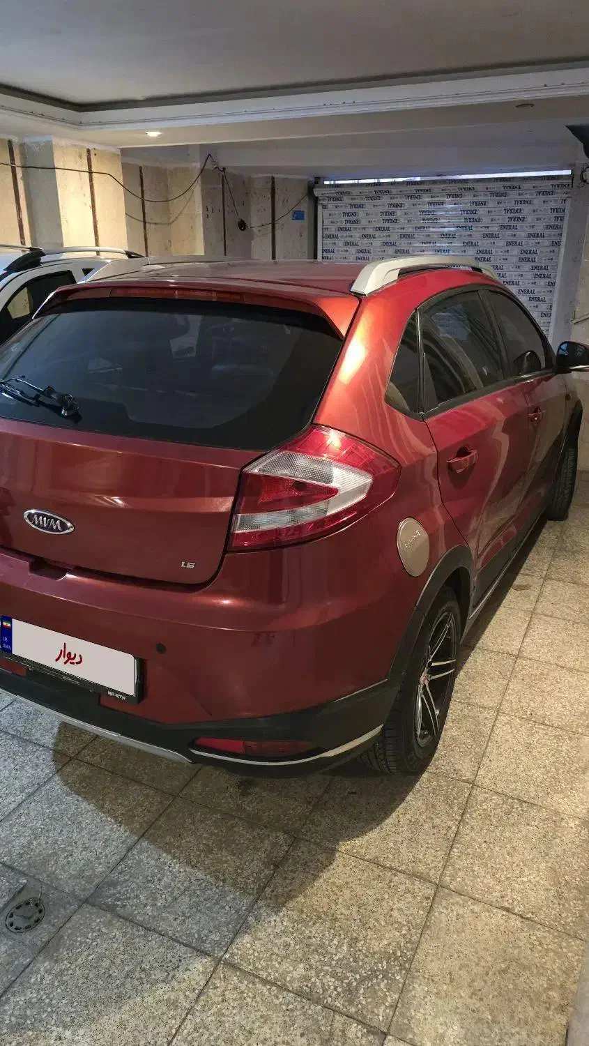 mvm 315 s اکسلنت اسپرت|خودرو سواری و وانت|تهران, جیحون|دیوار