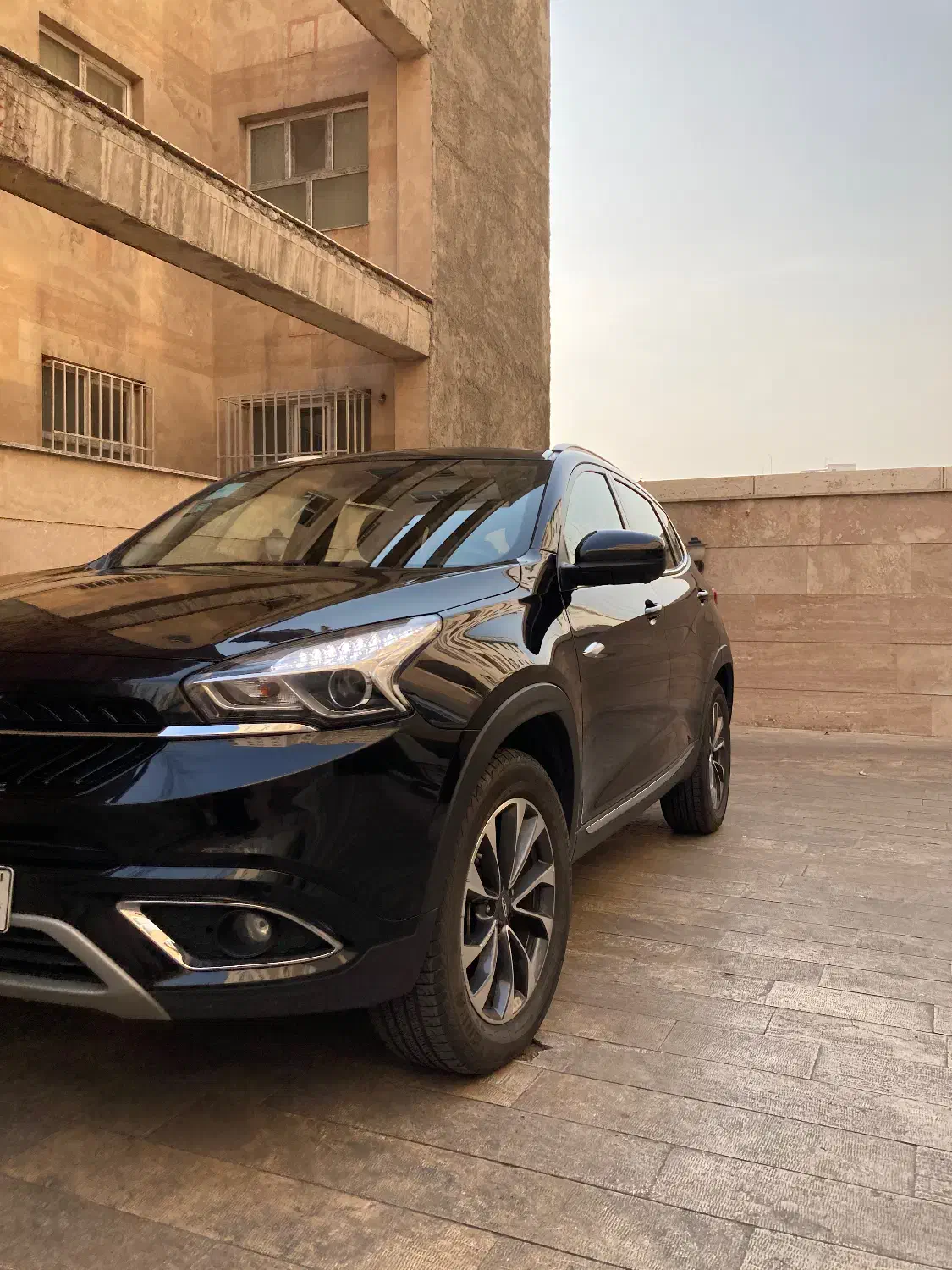 تیگو ۷ در حد نو واقعی ( خانگی)|خودرو سواری و وانت|تهران, سردارجنگل|دیوار