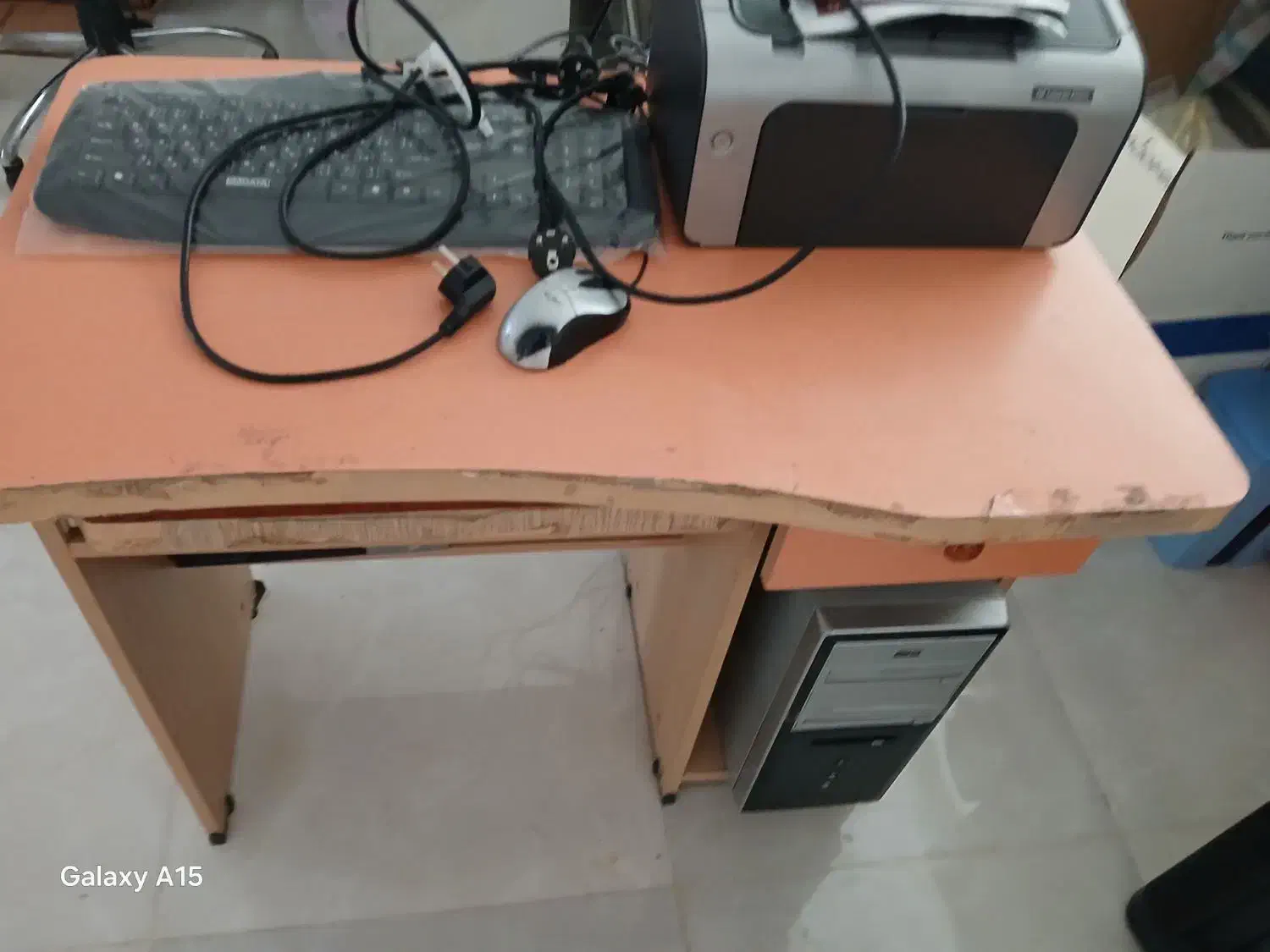 میز کامپیوتر|میز تحریر و کامپیوتر|اردبیل, |دیوار