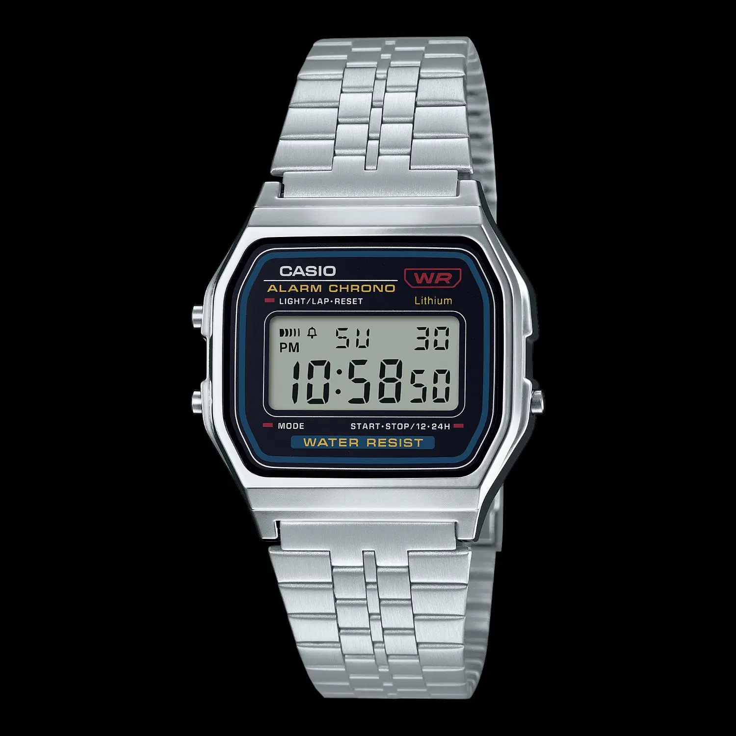 casio a159w|ساعت|سنندج, |دیوار
