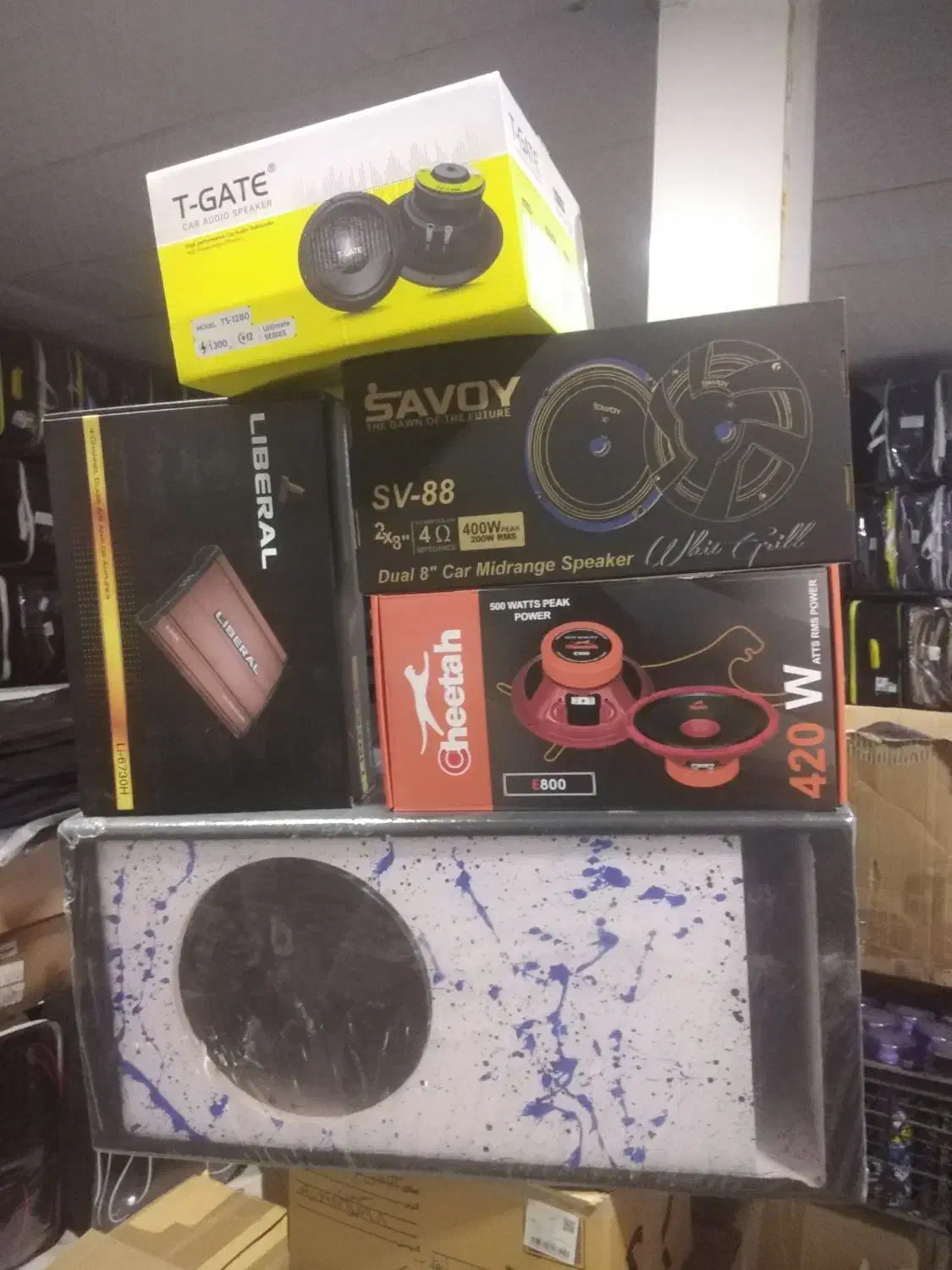 پک سیستم کامل/ کفپوش 6 بعدی روکش صندلی600/هدلایت|قطعات یدکی و لوازم جانبی|خرم‌آباد, |دیوار