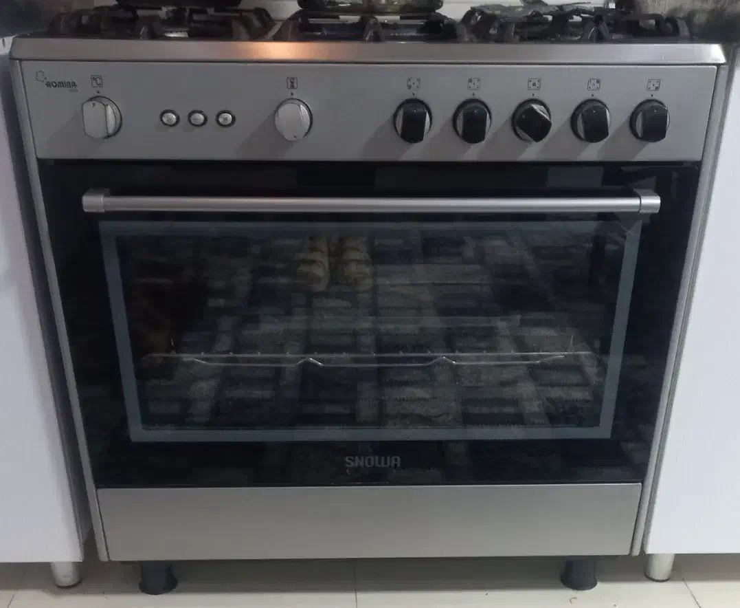 اجاق گاز فردار اسنوا|اجاق گاز و لوازم برقی پختوپز|داران, |دیوار