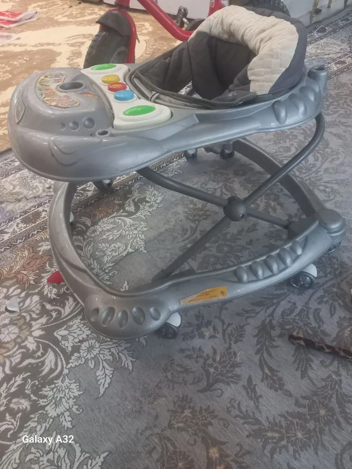 لوازم کودک|اسباب و اثاث بچه|بردسکن, |دیوار