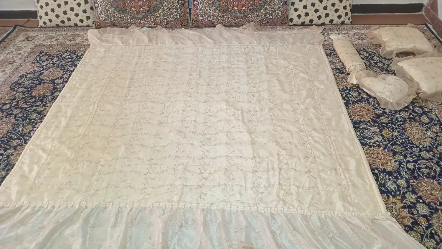 روتختی بفروش می‌رود|سرویس روتختی|اراک, |دیوار