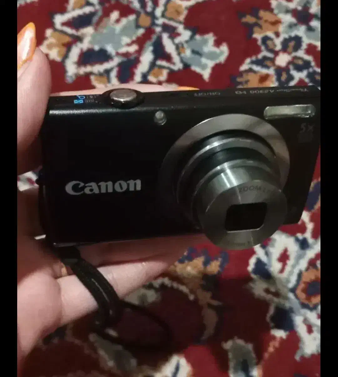 دوربین عکاسی و فیلم برداری|دوربین عکاسی و فیلم‌برداری|بندر انزلی, آذربایجان|دیوار