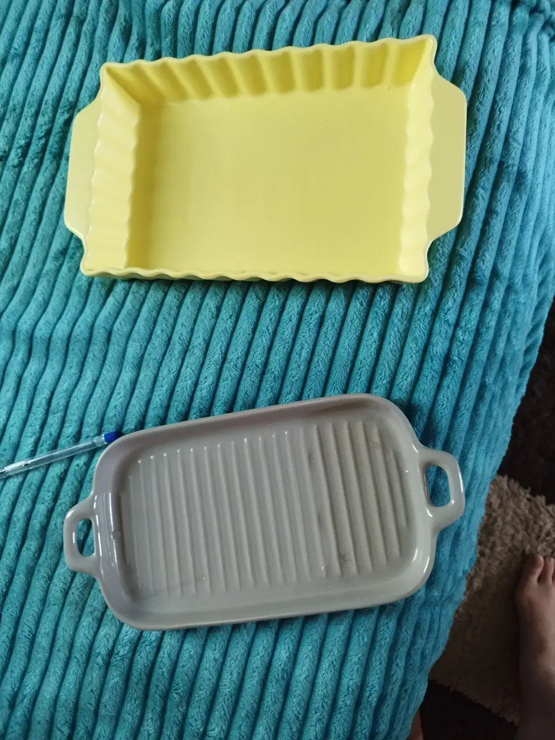 بشقاب میوه خوری .ظرف شکلات خوری .دیس اردور خوری|ظروف سرو و پذیرایی|تهران, شهرک شهید باقری|دیوار