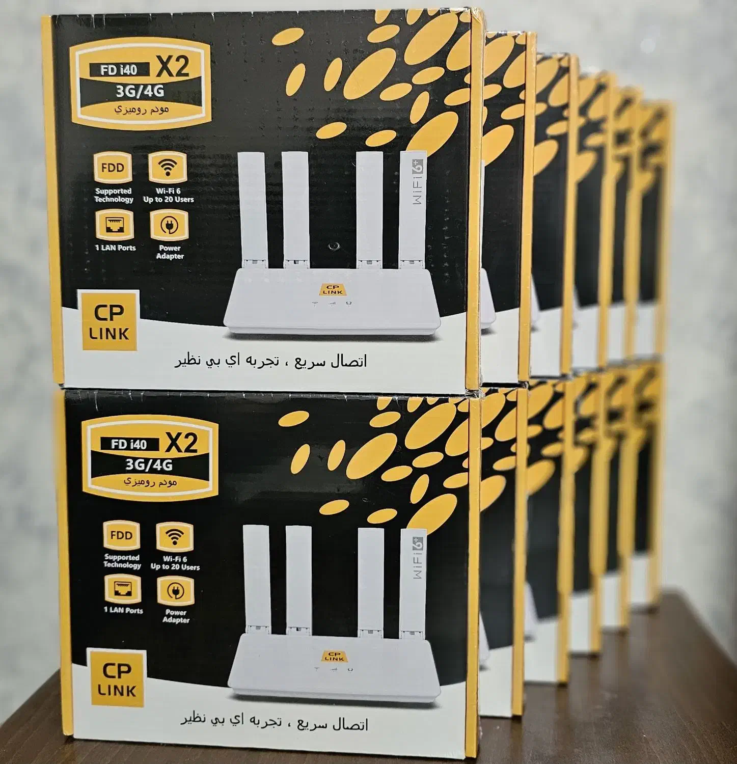 مودم سیمکارتی X2 آنلاک 4G|مودم و تجهیزات شبکه|تهران, تهرانسر شمالی|دیوار
