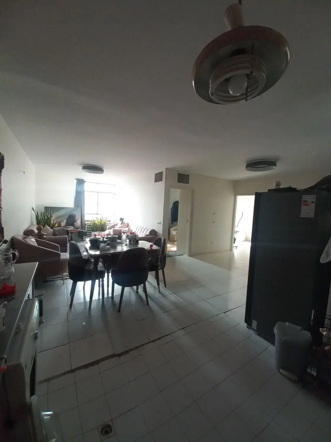 اجاره ۹۰متر دوخواب بهترین لوکیشن مجیدیه