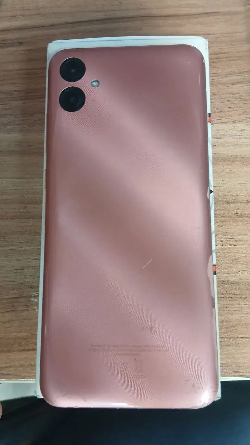 a04|موبایل|یزد, |دیوار