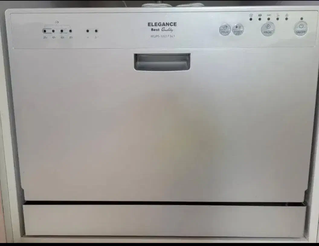 ماشین ظرف شویی ۶ نفره|ماشین ظرفشویی|جوادآباد, |دیوار