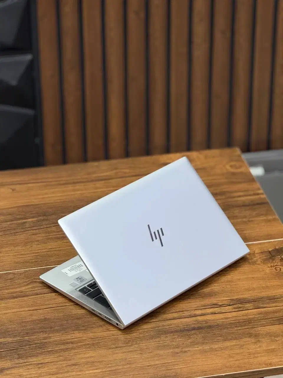 لپ تاپ HP ELITEBOOK 830 G7 سبک و قدرتمند و شیک|رایانه همراه|یزد, |دیوار