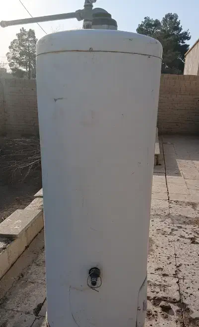 اب گرمکن|آبگرمکن، پکیج، شوفاژ|شاهین‌شهر, شهرک سایت|دیوار