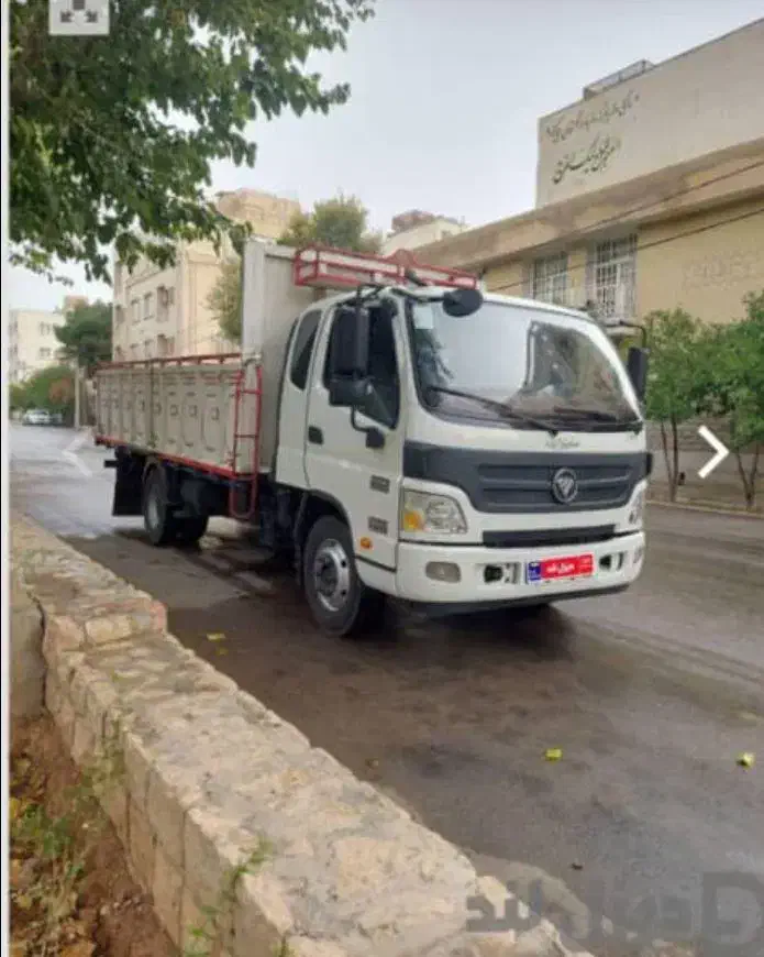 حرکت از شاهین دژ به ارومیه فردا چهارشنبه|خدمات حمل و نقل|شاهین دژ, |دیوار