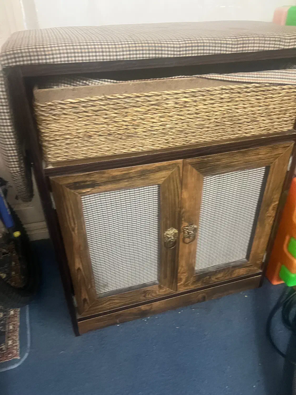 میز اتو|اتو و لوازم اتو|چابهار, |دیوار