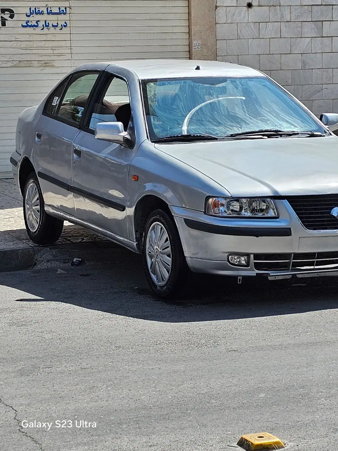 مدل ۸۲|خودرو سواری و وانت|مشهد, رسالت|دیوار