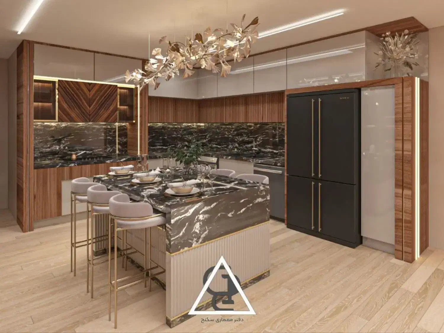 بازسازی و دکوراسیون اقساط|خدمات پیشه و مهارت|اصفهان, شهرک صنعتی امیرکبیر (شاپور جدید)|دیوار