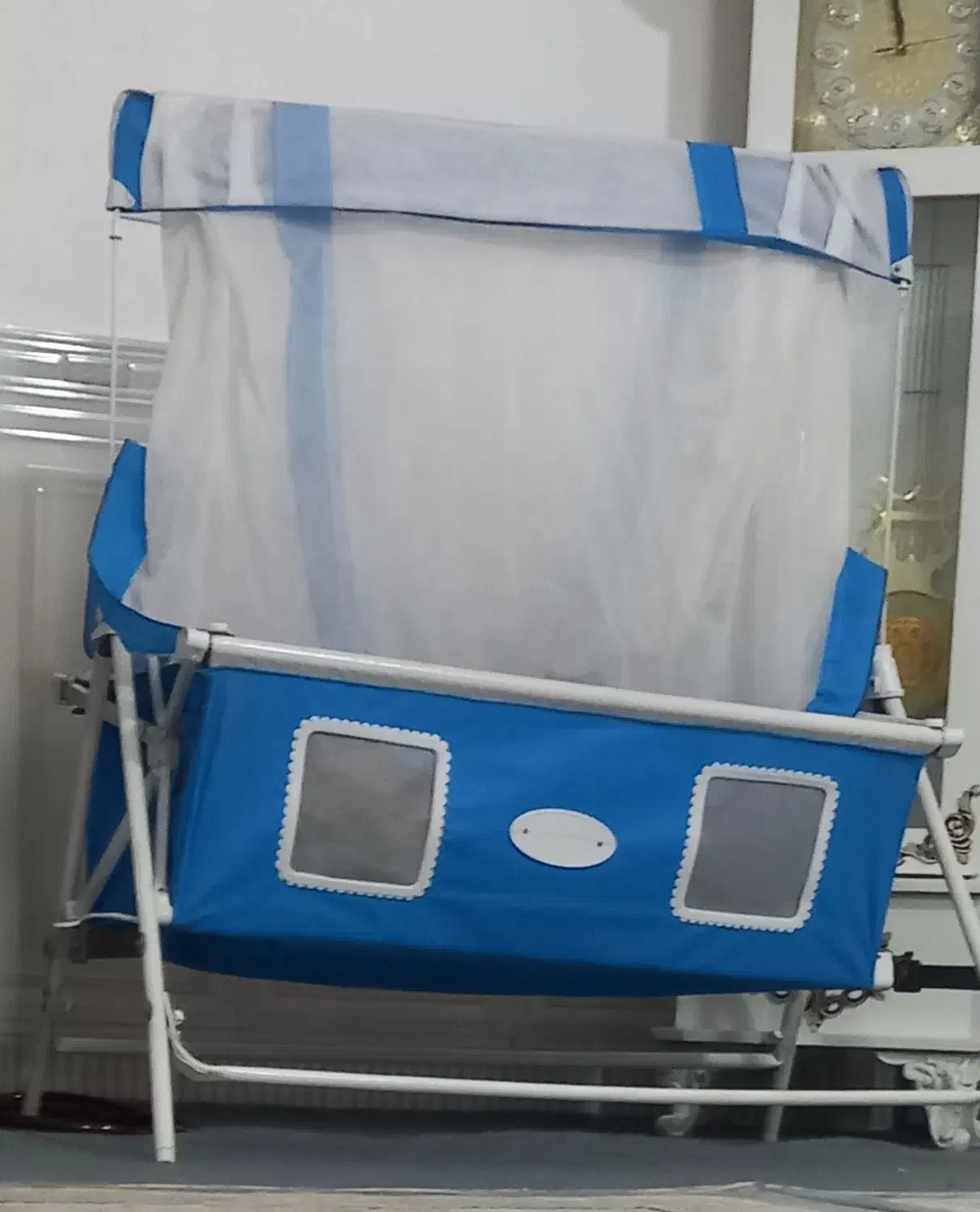 گهواره|اسباب و اثاث بچه|بروجرد, |دیوار