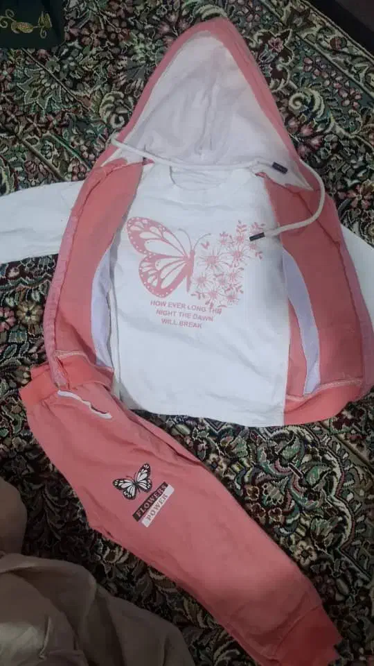 لباس زمستونی|لباس|کرمان, |دیوار