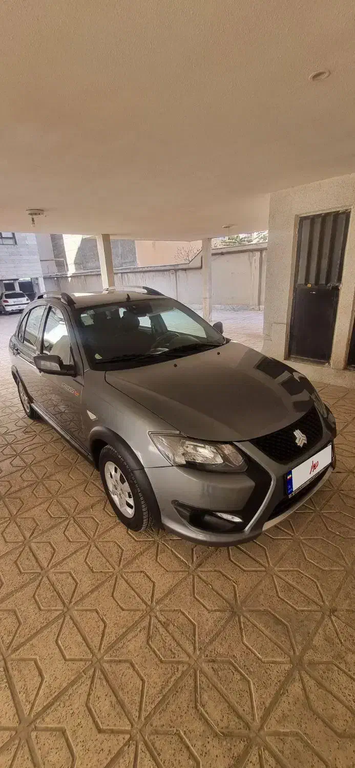 کوییک۱۴۰۲|خودرو سواری و وانت|مشهد, الهیه|دیوار