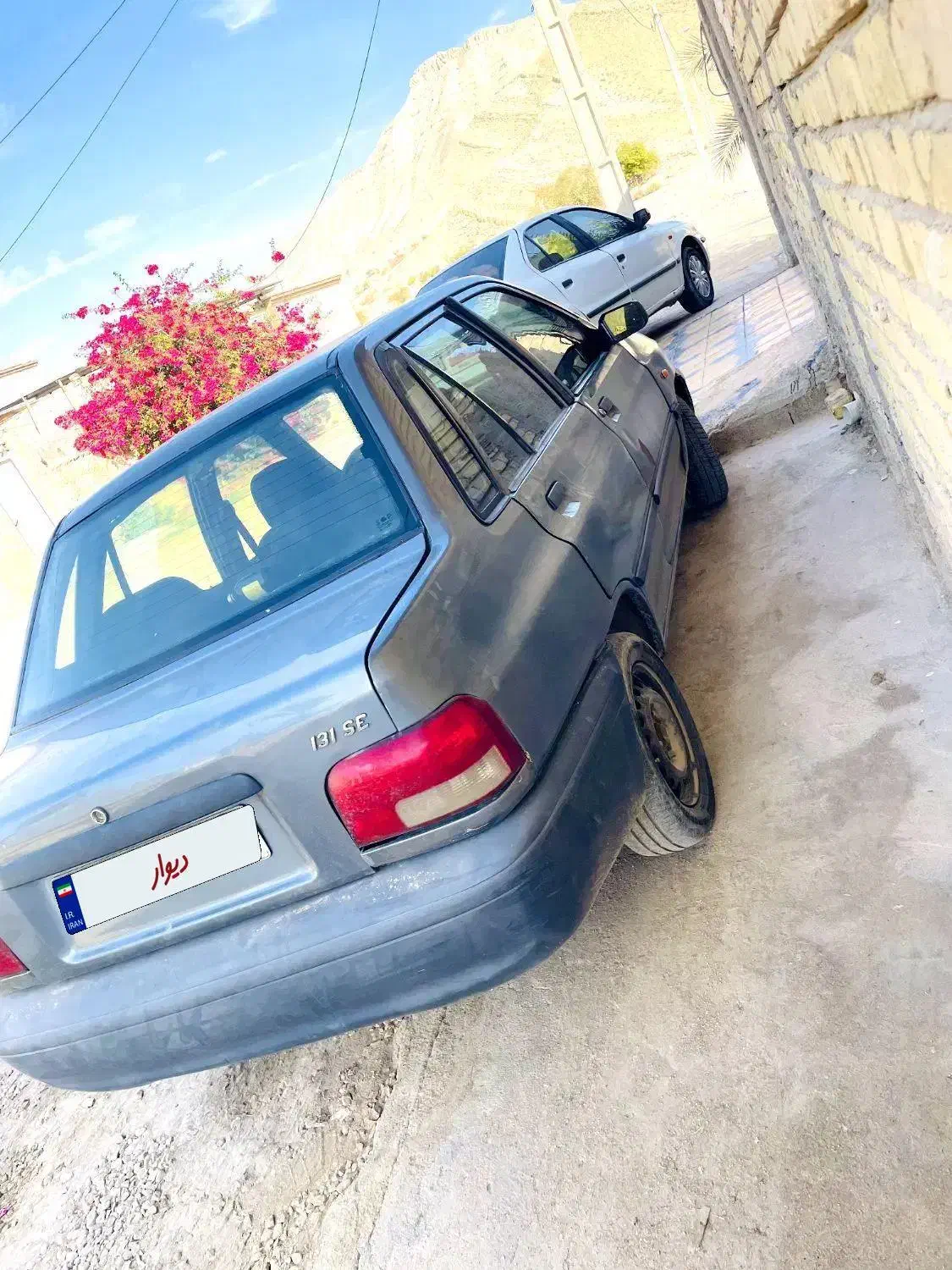 پراید ۹۰اتاق تعویض با مجوز|خودرو سواری و وانت|قیروکارزین, |دیوار