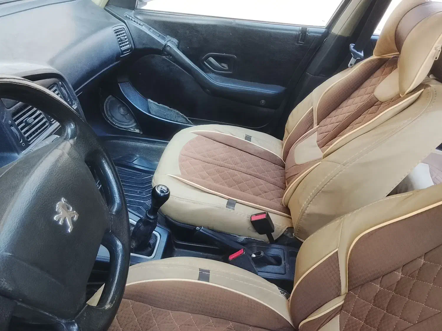 پژو۸۵|خودرو سواری و وانت|زابل, |دیوار