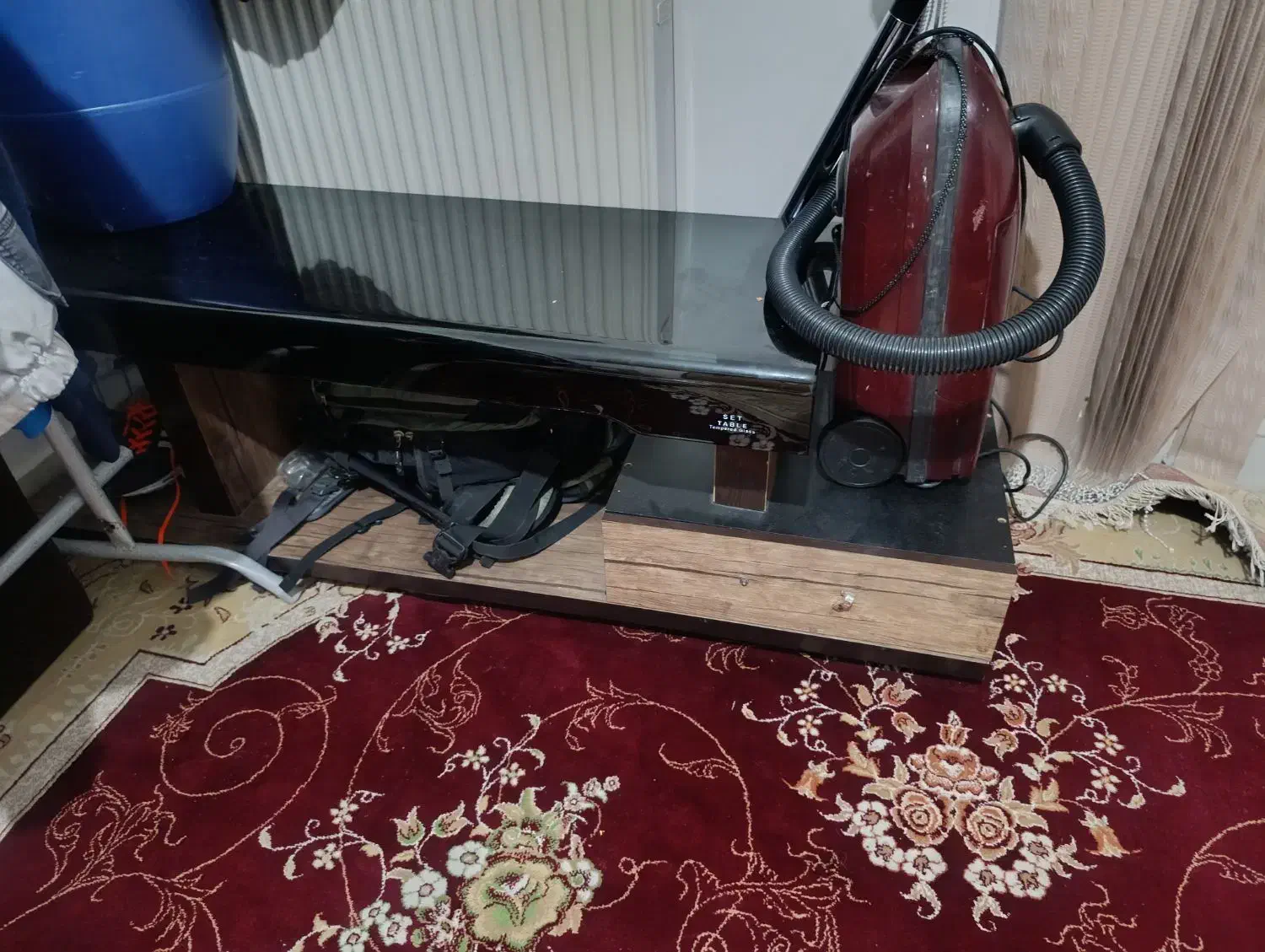 وسایل اشپزخونه|سایر لوازم برقی|صدرا-فارس, فاز ۱|دیوار