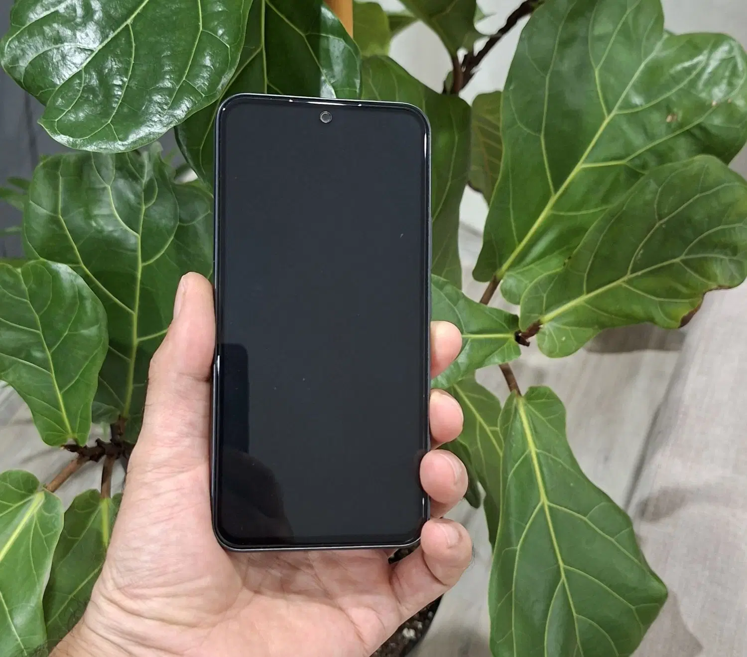 Galaxy A54 5G|موبایل|رشت, گلباغ نماز|دیوار