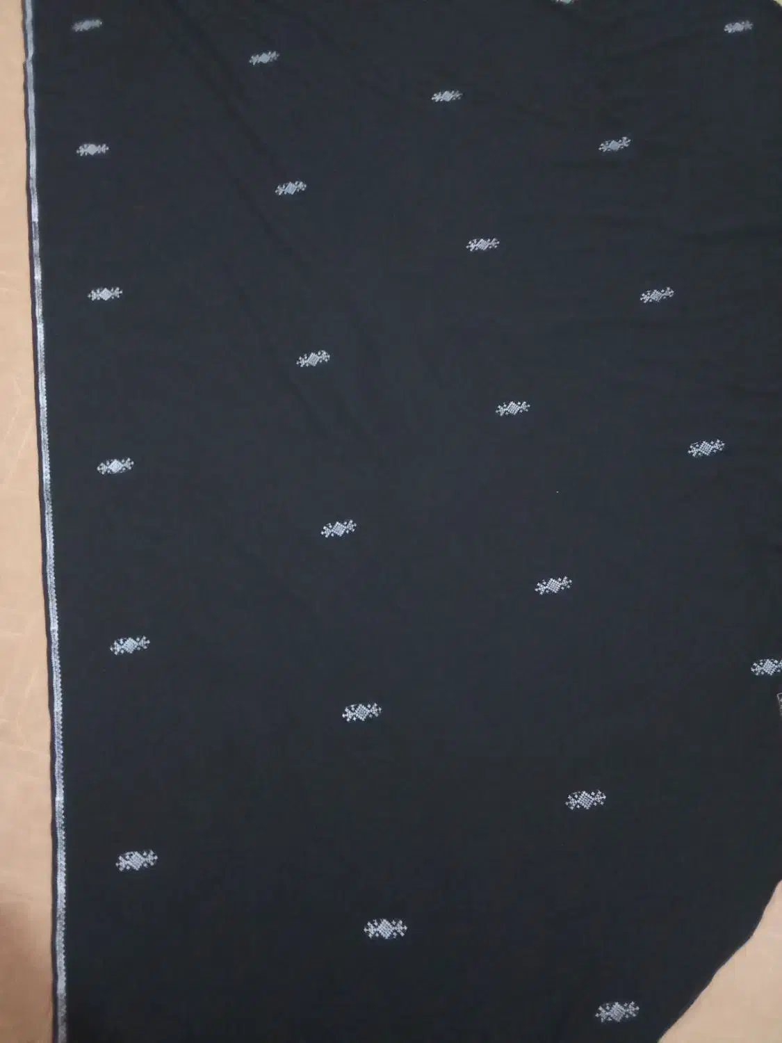 چادر  تپه ای|لباس|خاش, |دیوار