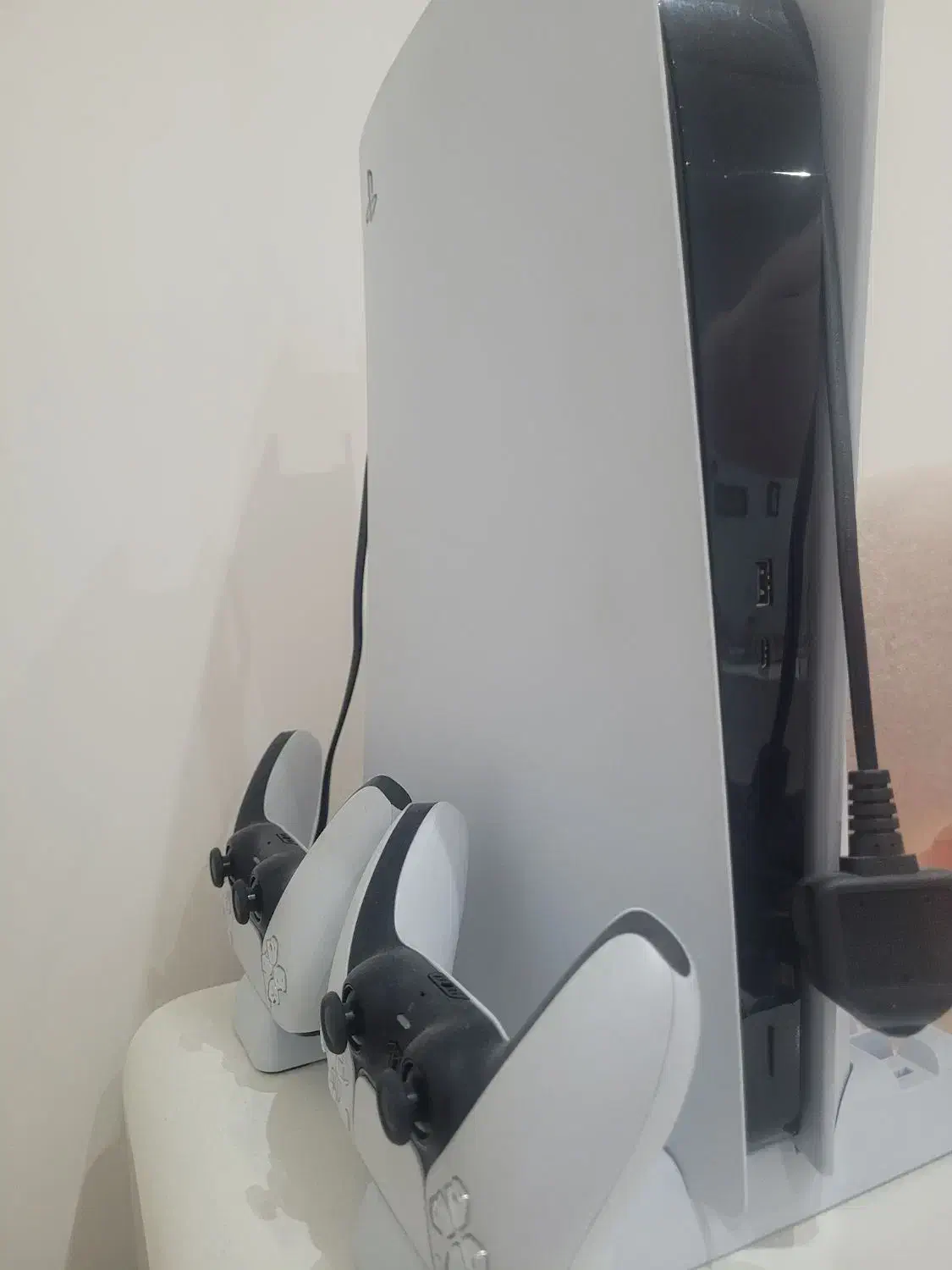 ps5|کنسول، بازی ویدئویی و آنلاین|قم, انسجام|دیوار