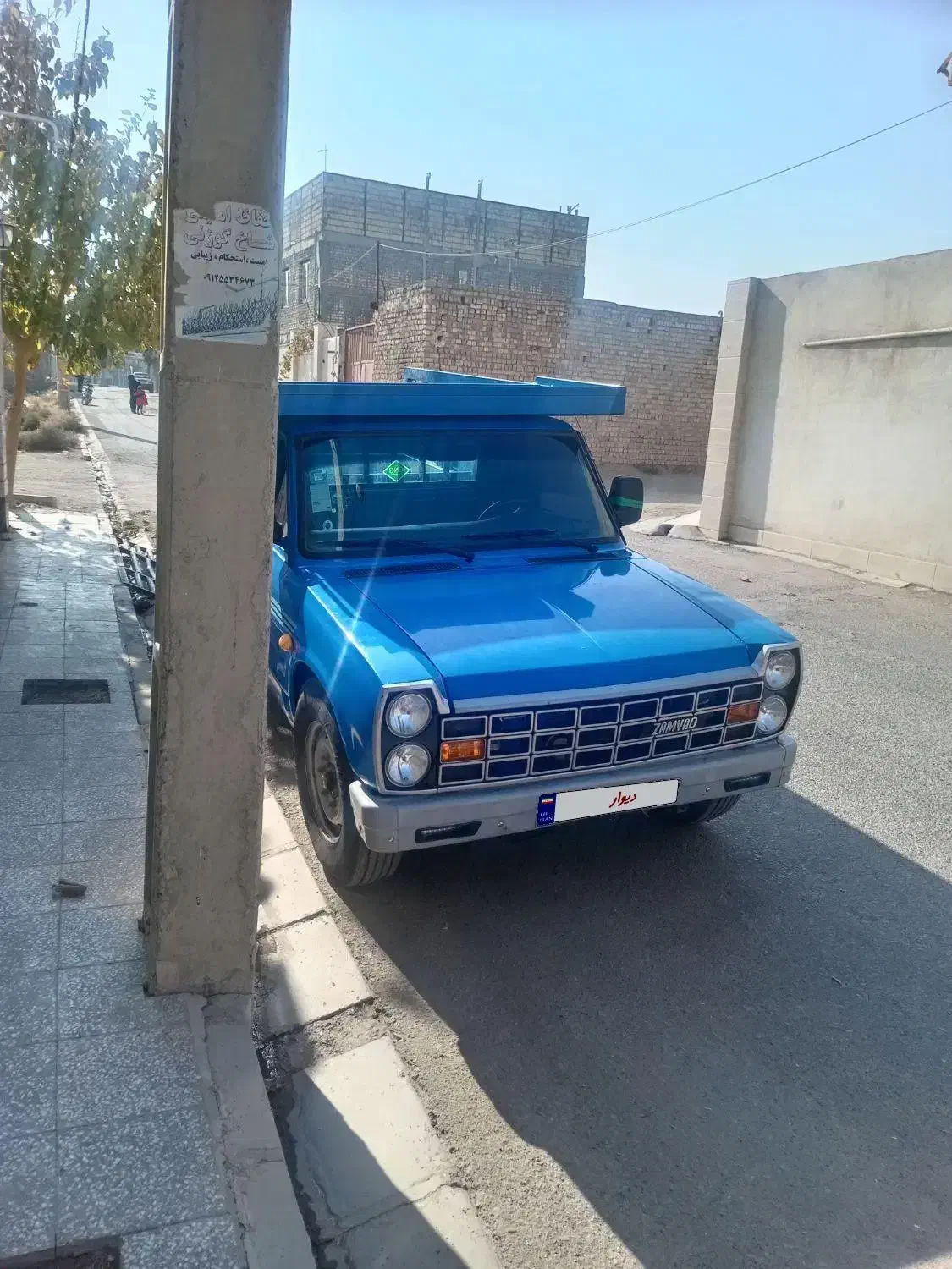 نیسان مدل 1402|خودرو سواری و وانت|قم, دانش|دیوار