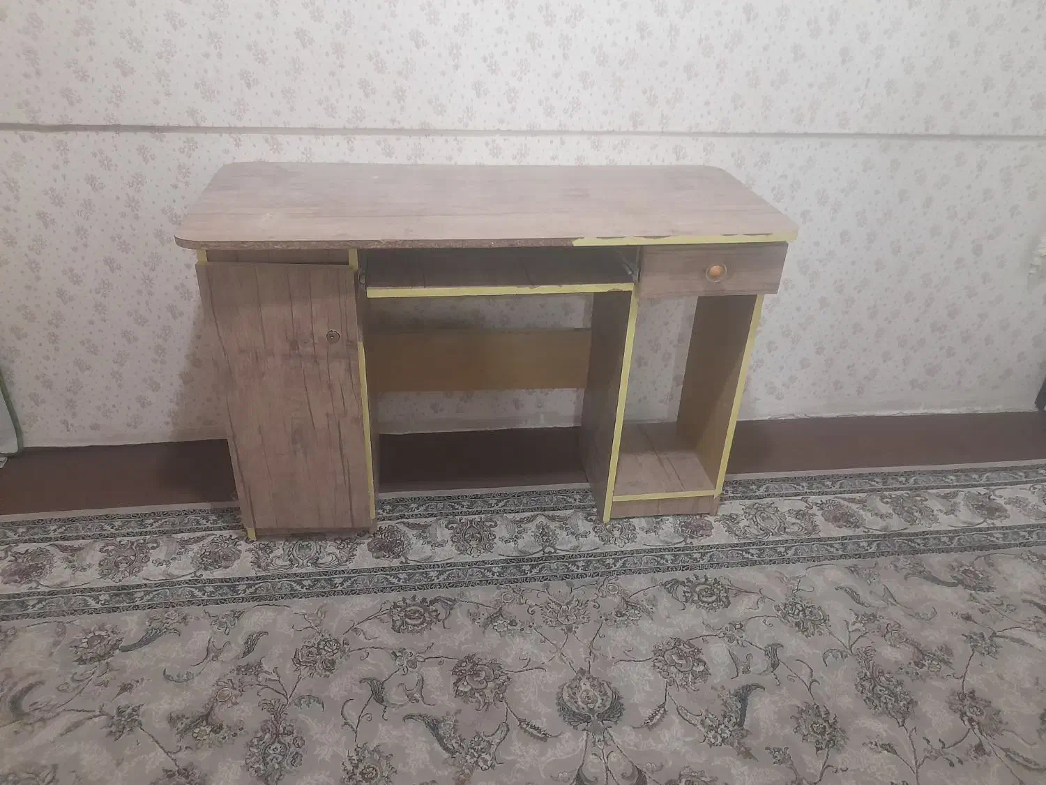 میز کامپیوتر|میز تحریر و کامپیوتر|اصفهان, منتظرالمهدی|دیوار