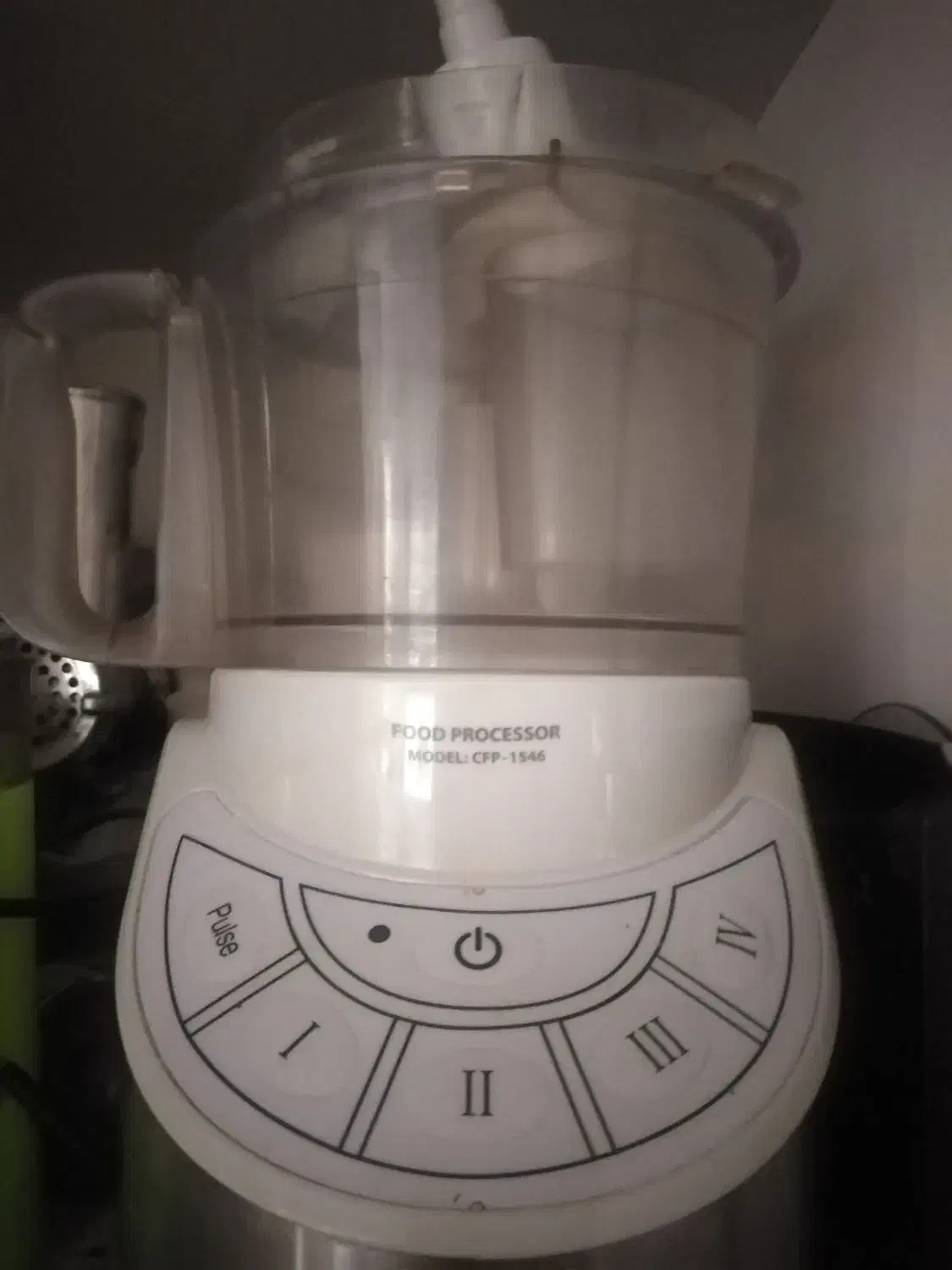 غذا ساز چند کاره|خردکن، آسیاب، غذاساز|مشهد, کارمندان دوم|دیوار