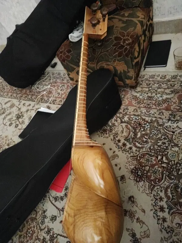 تار|سازهای سنتی|کرج, گلشهر|دیوار