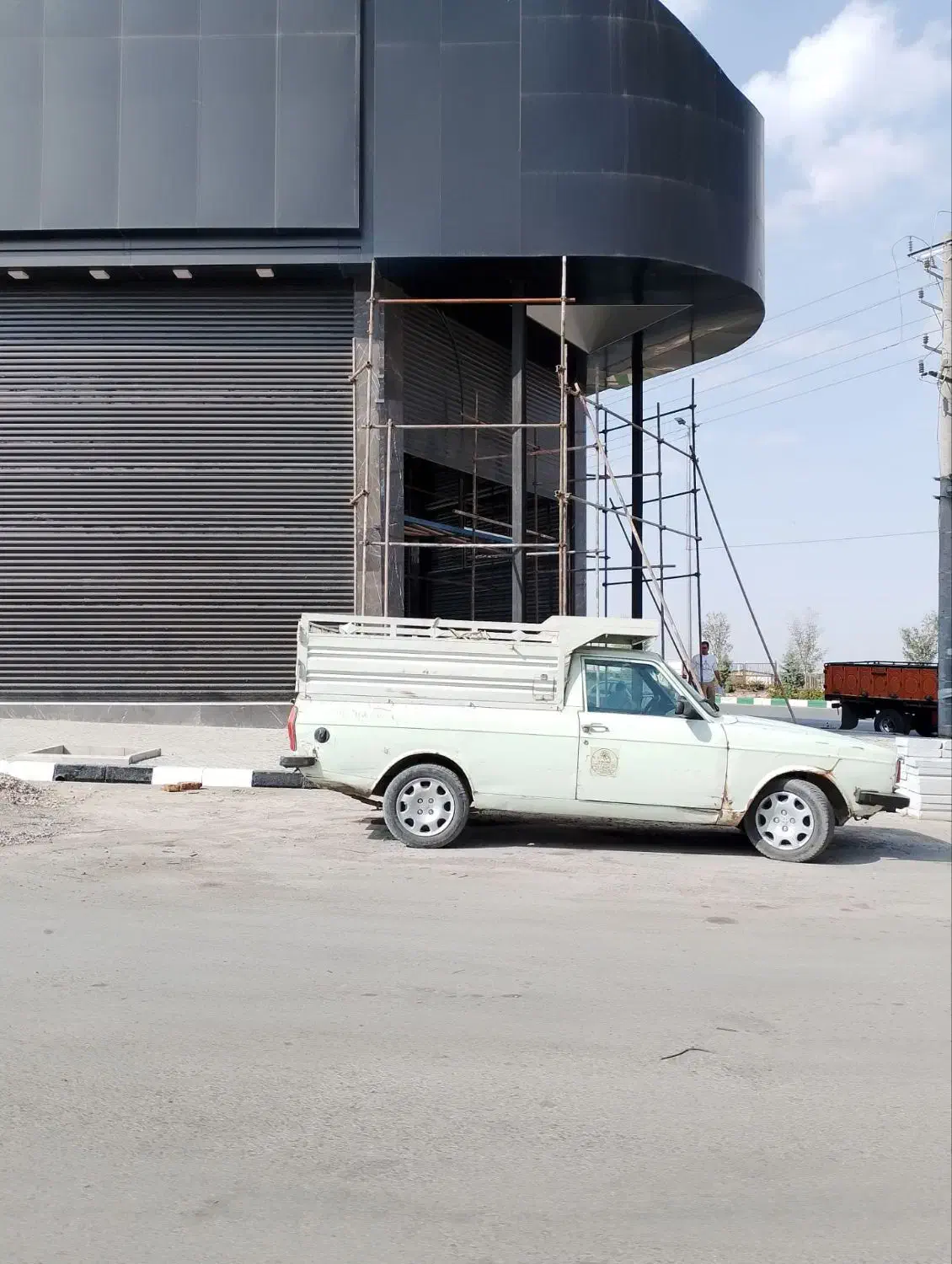 دربهای اتوماتیک رجب زاده|خدمات پیشه و مهارت|مشهد, شهرک شهید باهنر|دیوار