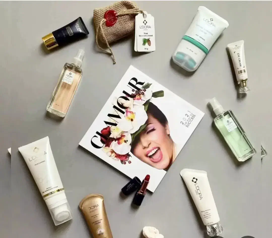 محصولات مراقبتی پوست مو|آرایشی، بهداشتی، درمانی|قصرشیرین, |دیوار